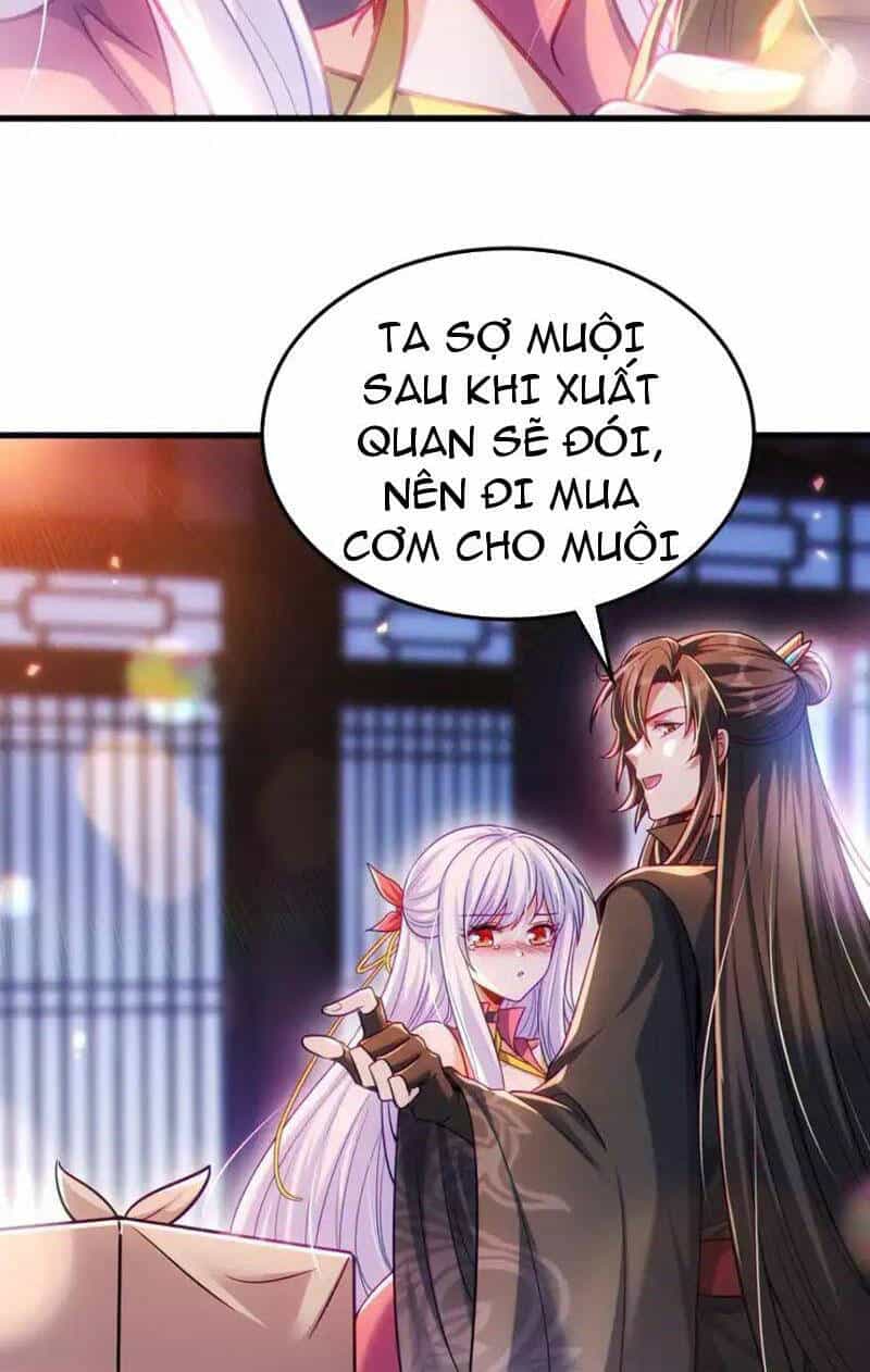 Tiên Tử Chậm Đã ! Xin Hãy Nghe Ta Giảo Biện ! - Chương 14 - ảnh 13
