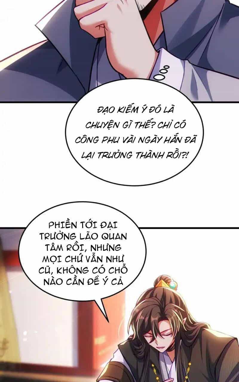 Tiên Tử Chậm Đã ! Xin Hãy Nghe Ta Giảo Biện ! - Chương 14 - ảnh 40