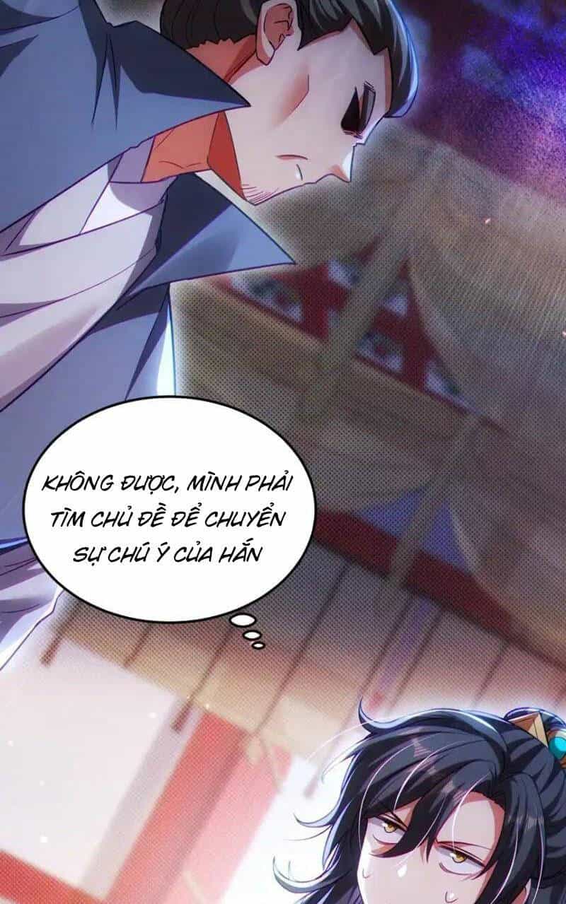 Tiên Tử Chậm Đã ! Xin Hãy Nghe Ta Giảo Biện ! - Chương 14 - ảnh 43