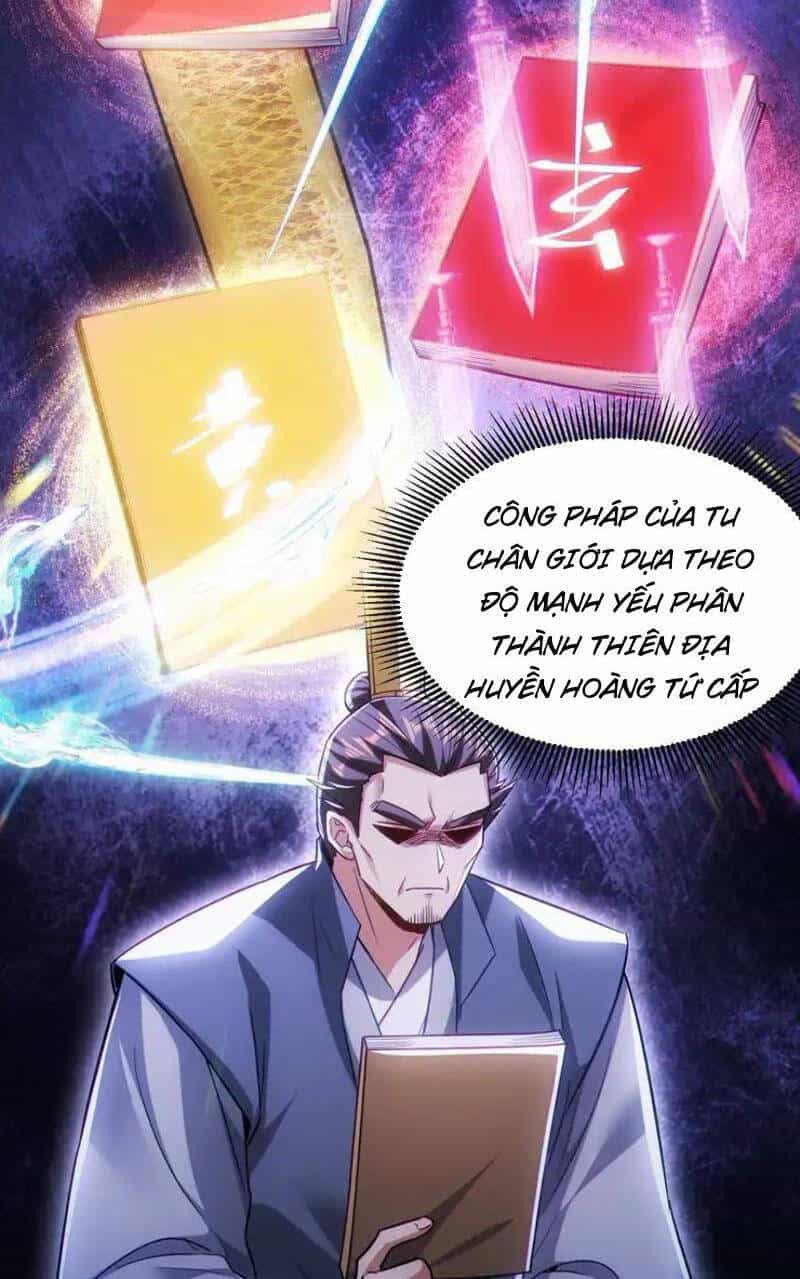 Tiên Tử Chậm Đã ! Xin Hãy Nghe Ta Giảo Biện ! - Chương 14 - ảnh 56