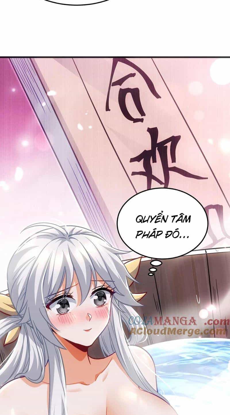 Tiên Tử Chậm Đã ! Xin Hãy Nghe Ta Giảo Biện ! - Chương 17 - ảnh 51