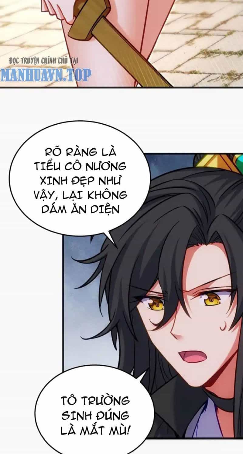 Tiên Tử Chậm Đã ! Xin Hãy Nghe Ta Giảo Biện ! - Chương 18 - ảnh 38