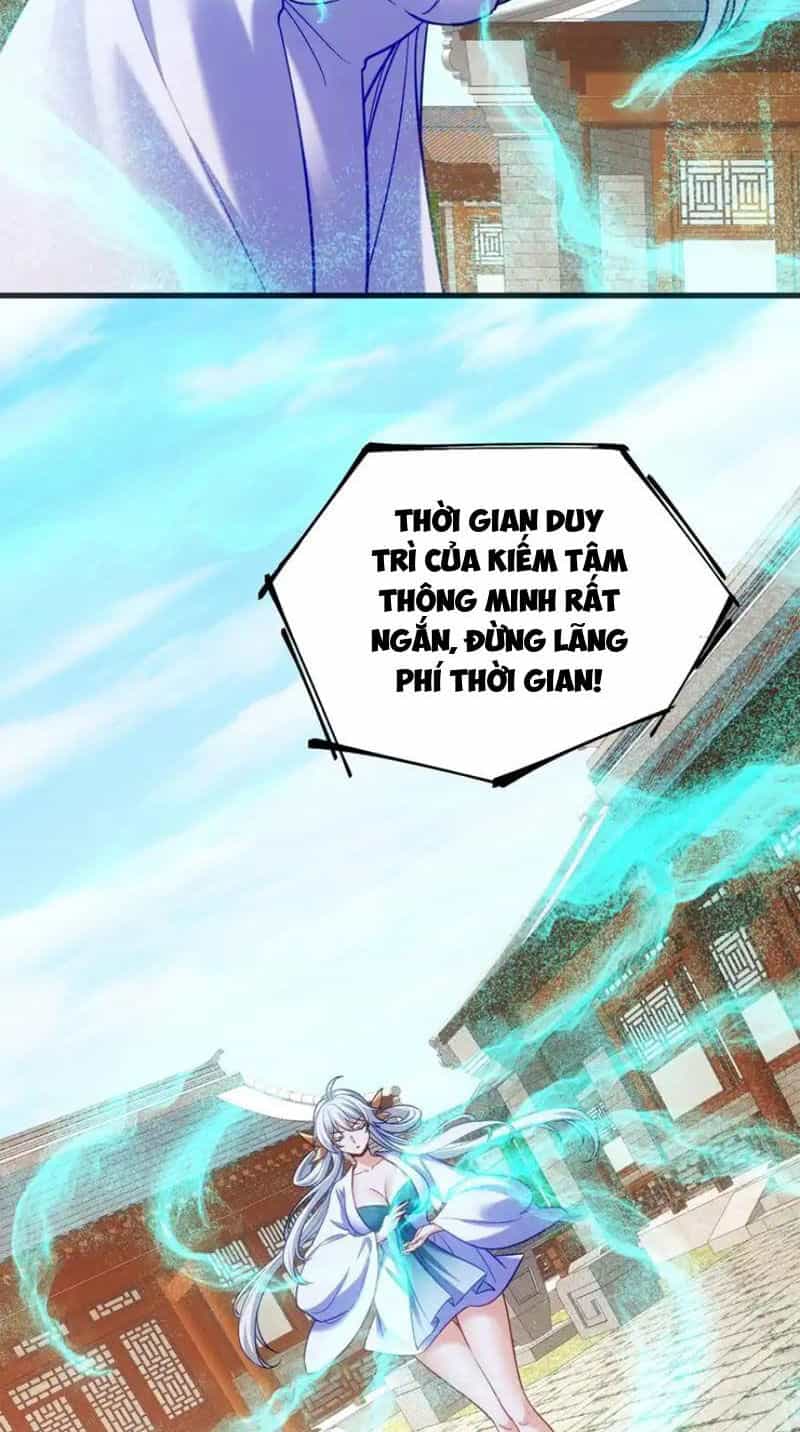 Tiên Tử Chậm Đã ! Xin Hãy Nghe Ta Giảo Biện ! - Chương 18 - ảnh 71