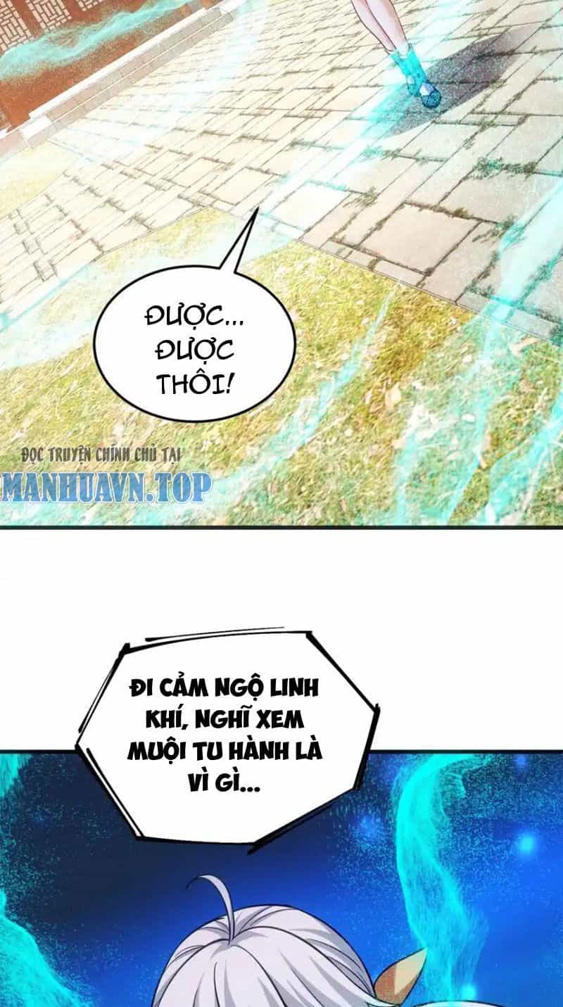 Tiên Tử Chậm Đã ! Xin Hãy Nghe Ta Giảo Biện ! - Chương 18 - ảnh 72