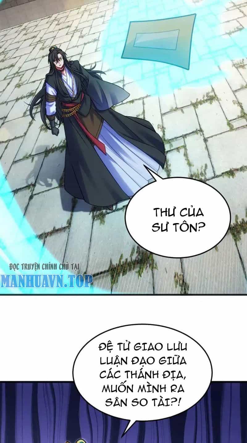 Tiên Tử Chậm Đã ! Xin Hãy Nghe Ta Giảo Biện ! - Chương 18 - ảnh 75