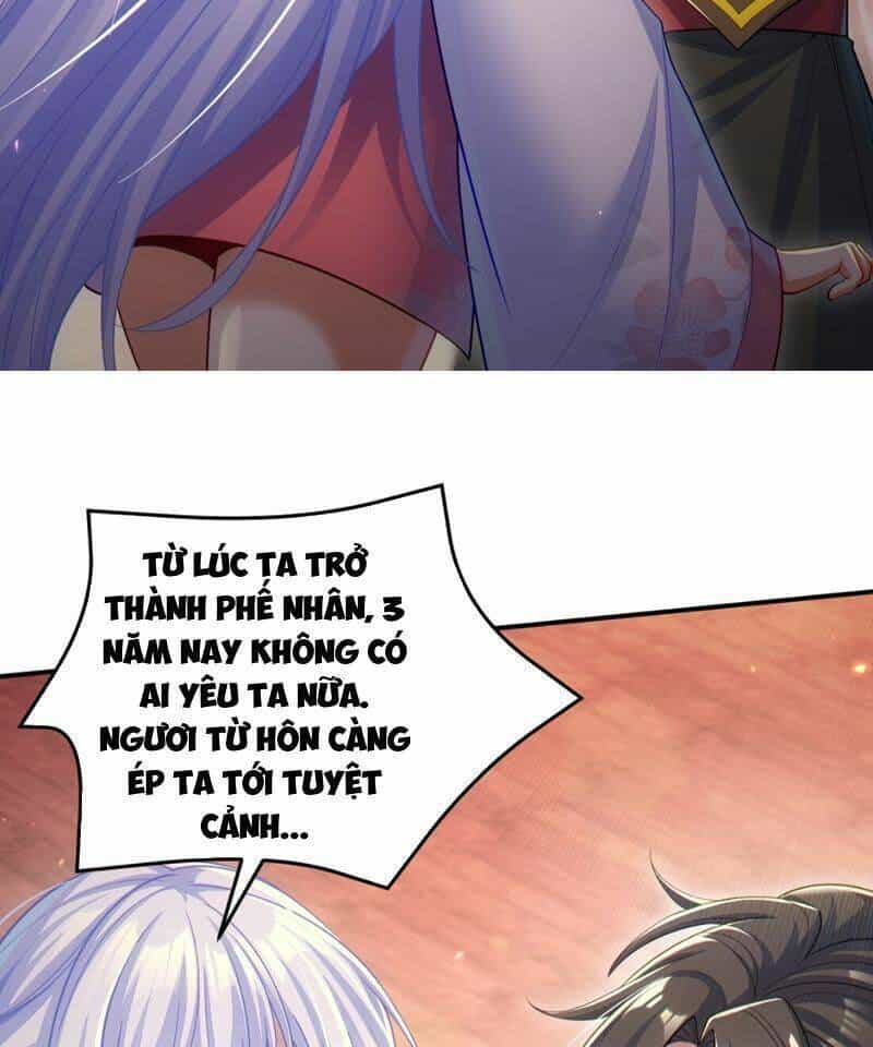 Tiên Tử Chậm Đã ! Xin Hãy Nghe Ta Giảo Biện ! - Chương 2 - ảnh 33