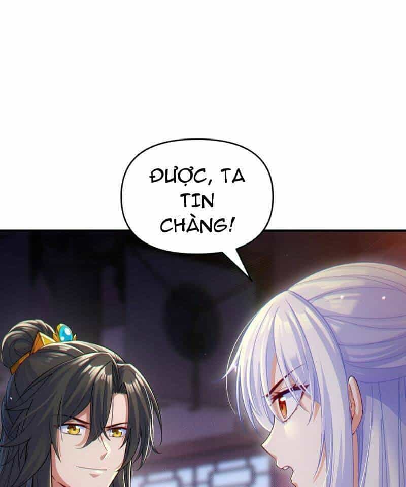 Tiên Tử Chậm Đã ! Xin Hãy Nghe Ta Giảo Biện ! - Chương 2 - ảnh 44