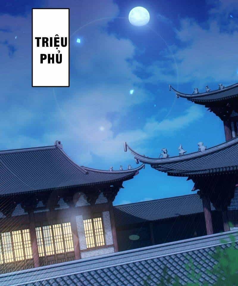 Tiên Tử Chậm Đã ! Xin Hãy Nghe Ta Giảo Biện ! - Chương 2 - ảnh 57