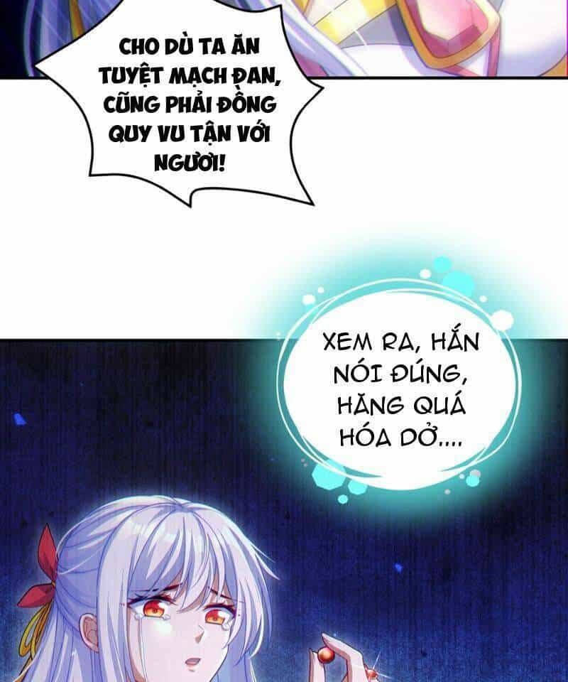 Tiên Tử Chậm Đã ! Xin Hãy Nghe Ta Giảo Biện ! - Chương 2 - ảnh 69