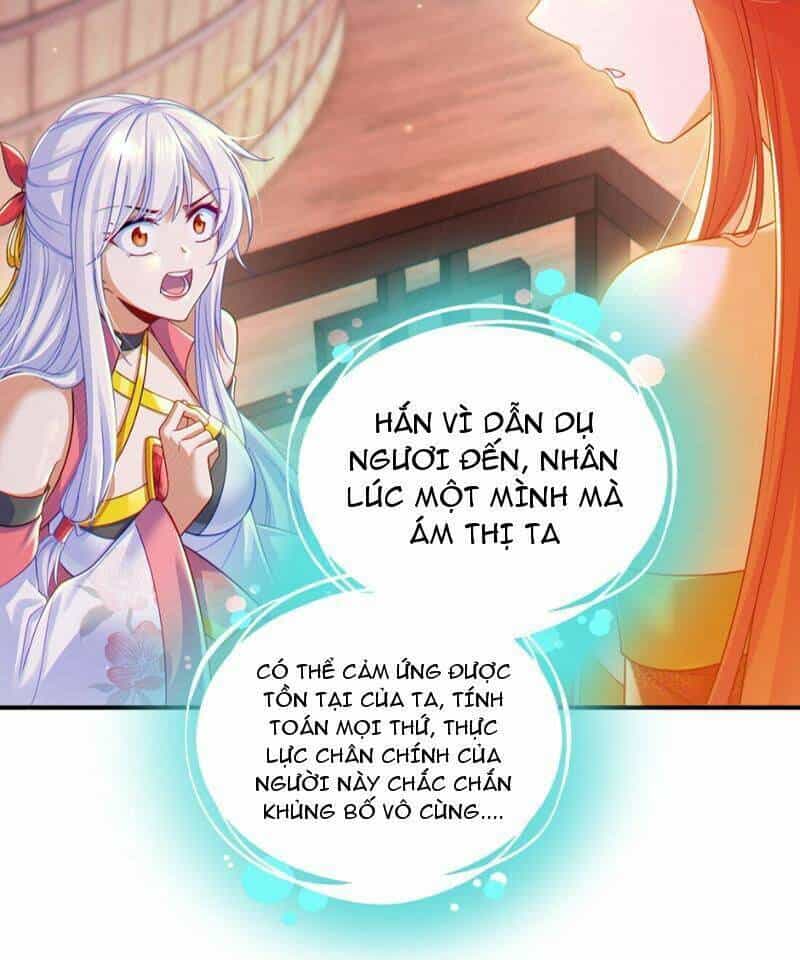 Tiên Tử Chậm Đã ! Xin Hãy Nghe Ta Giảo Biện ! - Chương 2 - ảnh 77