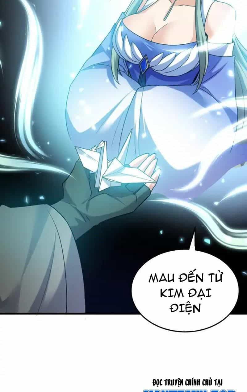 Tiên Tử Chậm Đã ! Xin Hãy Nghe Ta Giảo Biện ! - Chương 20 - ảnh 33