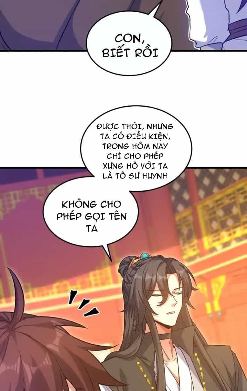 Tiên Tử Chậm Đã ! Xin Hãy Nghe Ta Giảo Biện ! - Chương 20 - ảnh 66