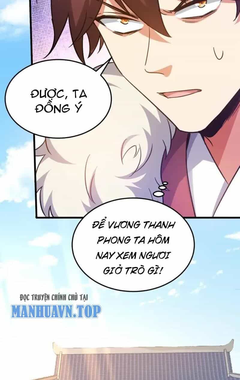 Tiên Tử Chậm Đã ! Xin Hãy Nghe Ta Giảo Biện ! - Chương 20 - ảnh 68