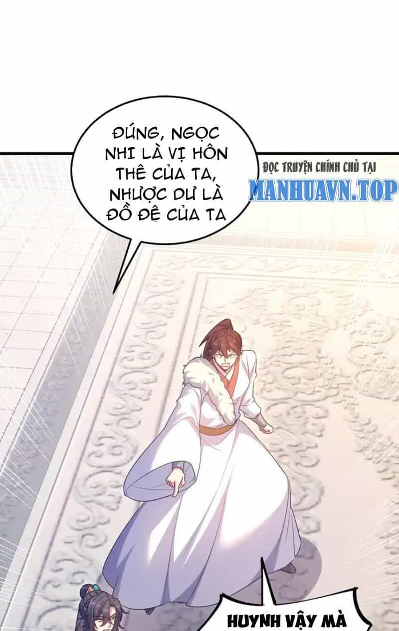 Tiên Tử Chậm Đã ! Xin Hãy Nghe Ta Giảo Biện ! - Chương 20 - ảnh 77