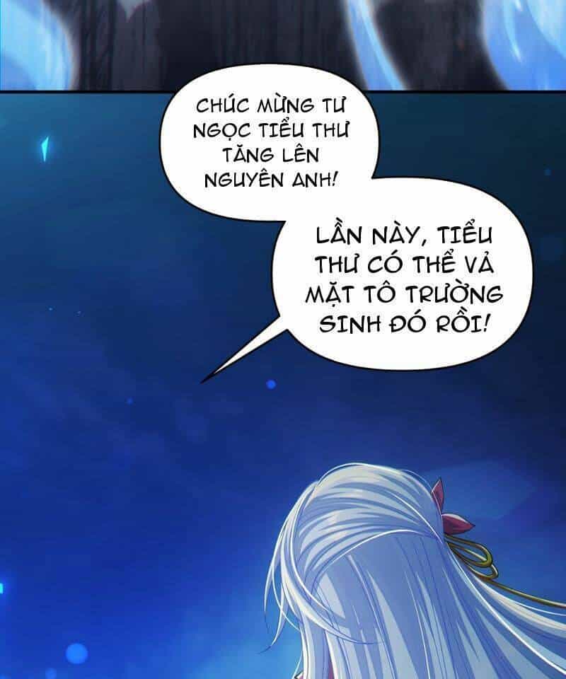 Tiên Tử Chậm Đã ! Xin Hãy Nghe Ta Giảo Biện ! - Chương 3 - ảnh 8
