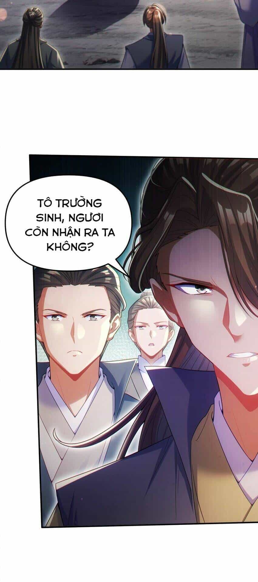 Tiên Tử Chậm Đã ! Xin Hãy Nghe Ta Giảo Biện ! - Chương 7 - ảnh 16
