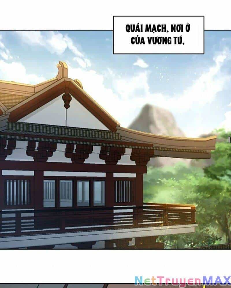 Tiên Tử, Ngươi Có Điềm Đại Hung! - Chương 26 - ảnh 81