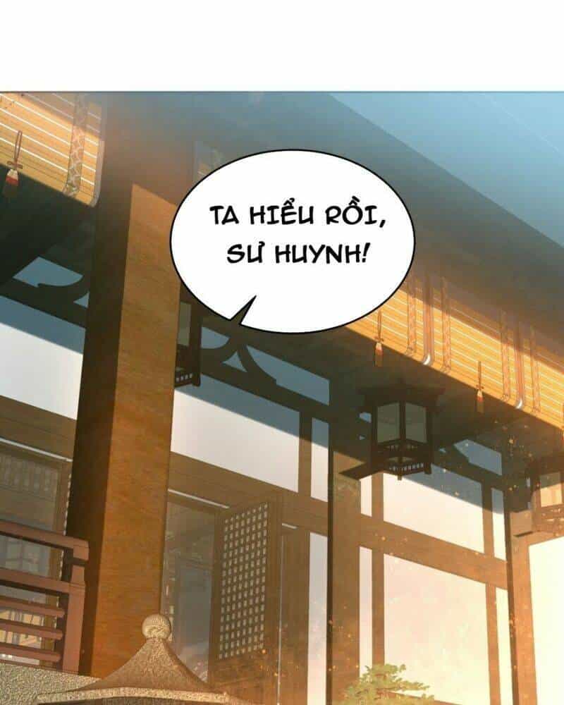 Tiên Tử, Ngươi Có Điềm Đại Hung! - Chương 27 - ảnh 69