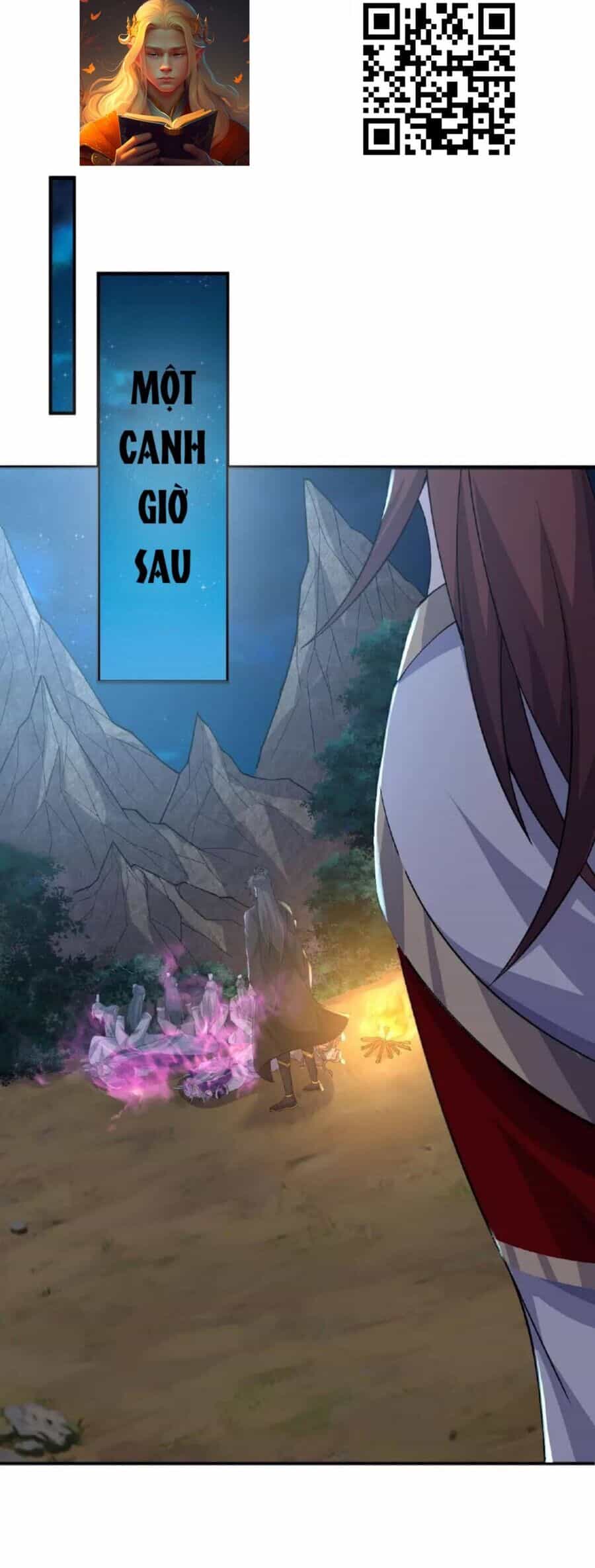 Tiên Võ Đế Tôn - Chương 482 - ảnh 10