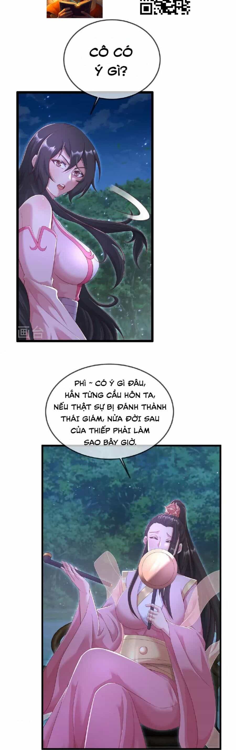 Tiên Võ Đế Tôn - Chương 482 - ảnh 31