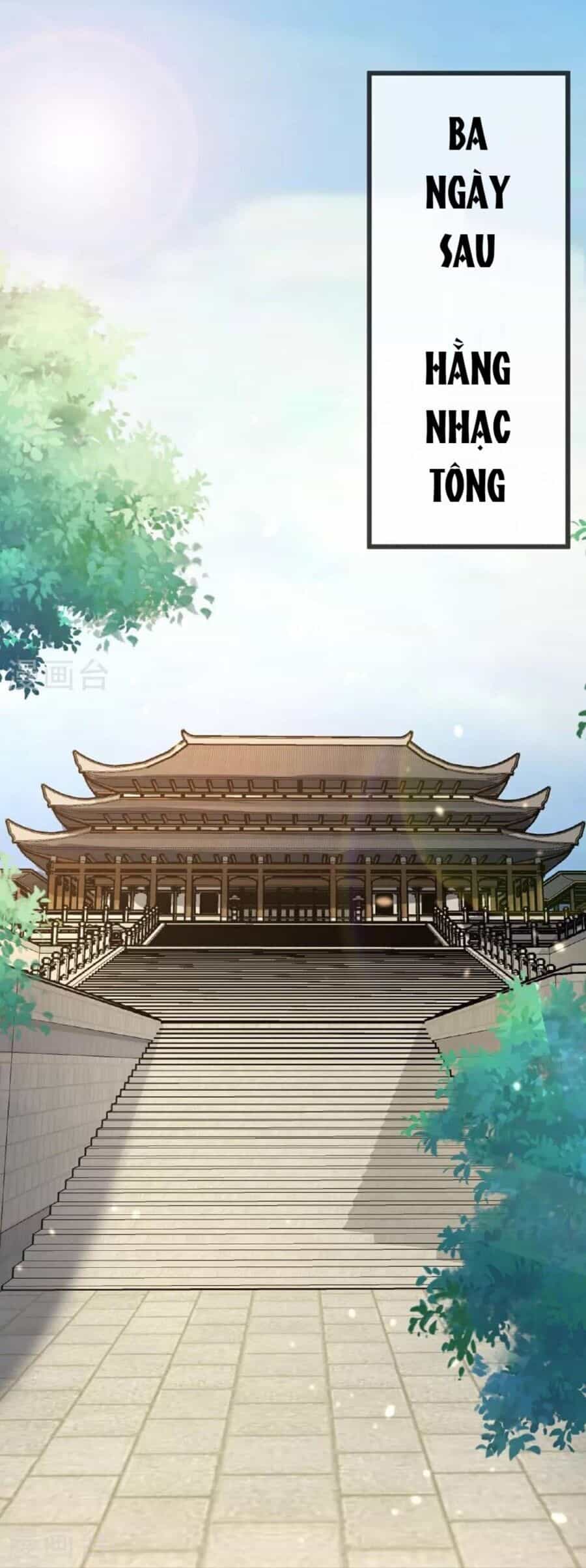 Tiên Võ Đế Tôn - Chương 482 - ảnh 51