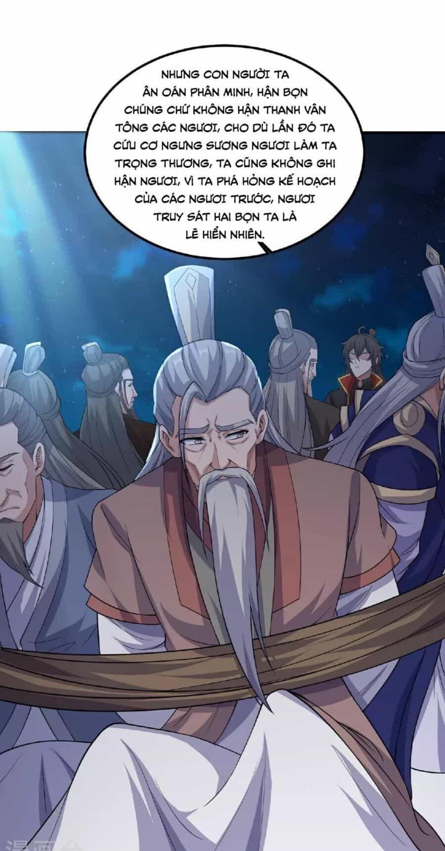 Tiên Võ Đế Tôn - Chương 482.1 - ảnh 6