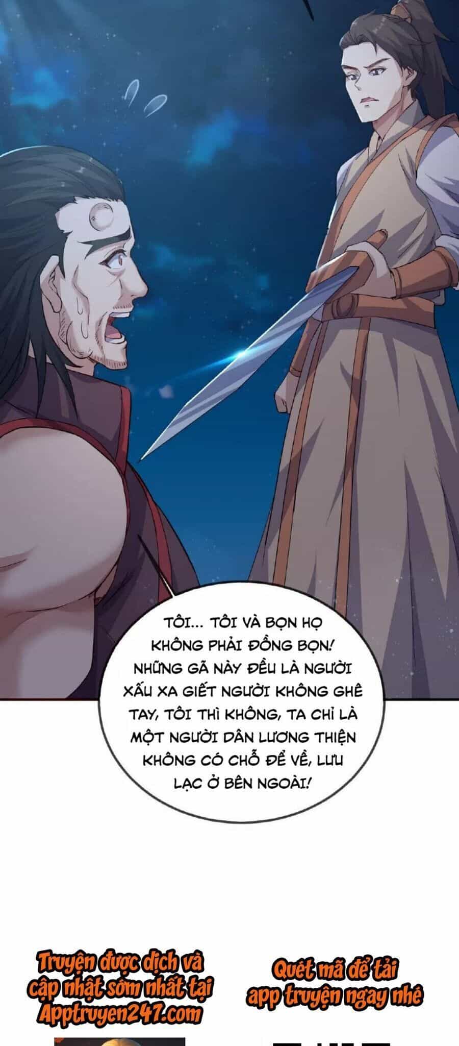 Tiên Võ Đế Tôn - Chương 482.2 - ảnh 18