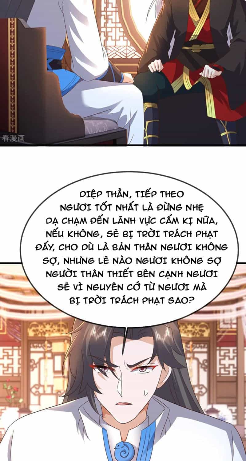 Tiên Võ Đế Tôn - Chương 597 - ảnh 70