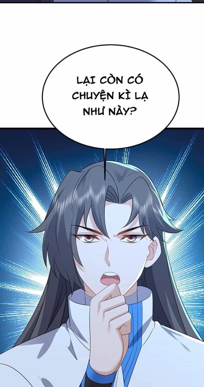 Tiên Võ Đế Tôn - Chương 597.1 - ảnh 18