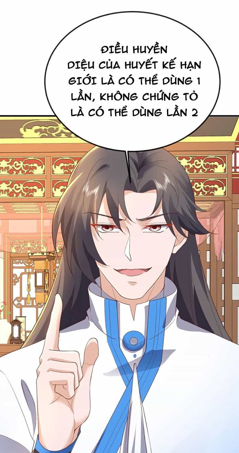 Tiên Võ Đế Tôn - Chương 597.1 - ảnh 32
