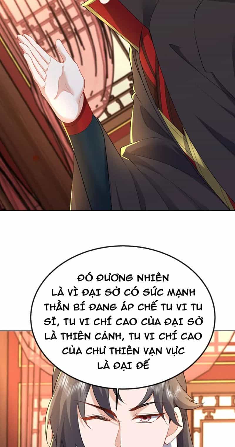 Tiên Võ Đế Tôn - Chương 597.1 - ảnh 40