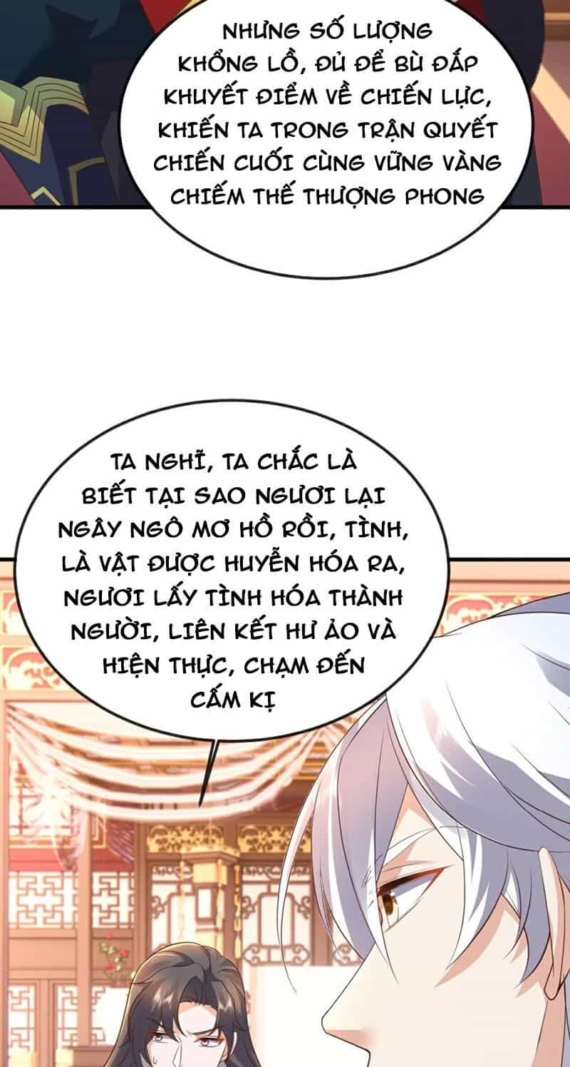 Tiên Võ Đế Tôn - Chương 597.1 - ảnh 65