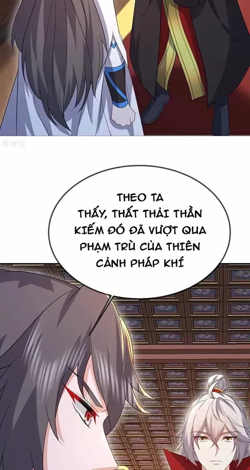 Tiên Võ Đế Tôn - Chương 597.7 - ảnh 10