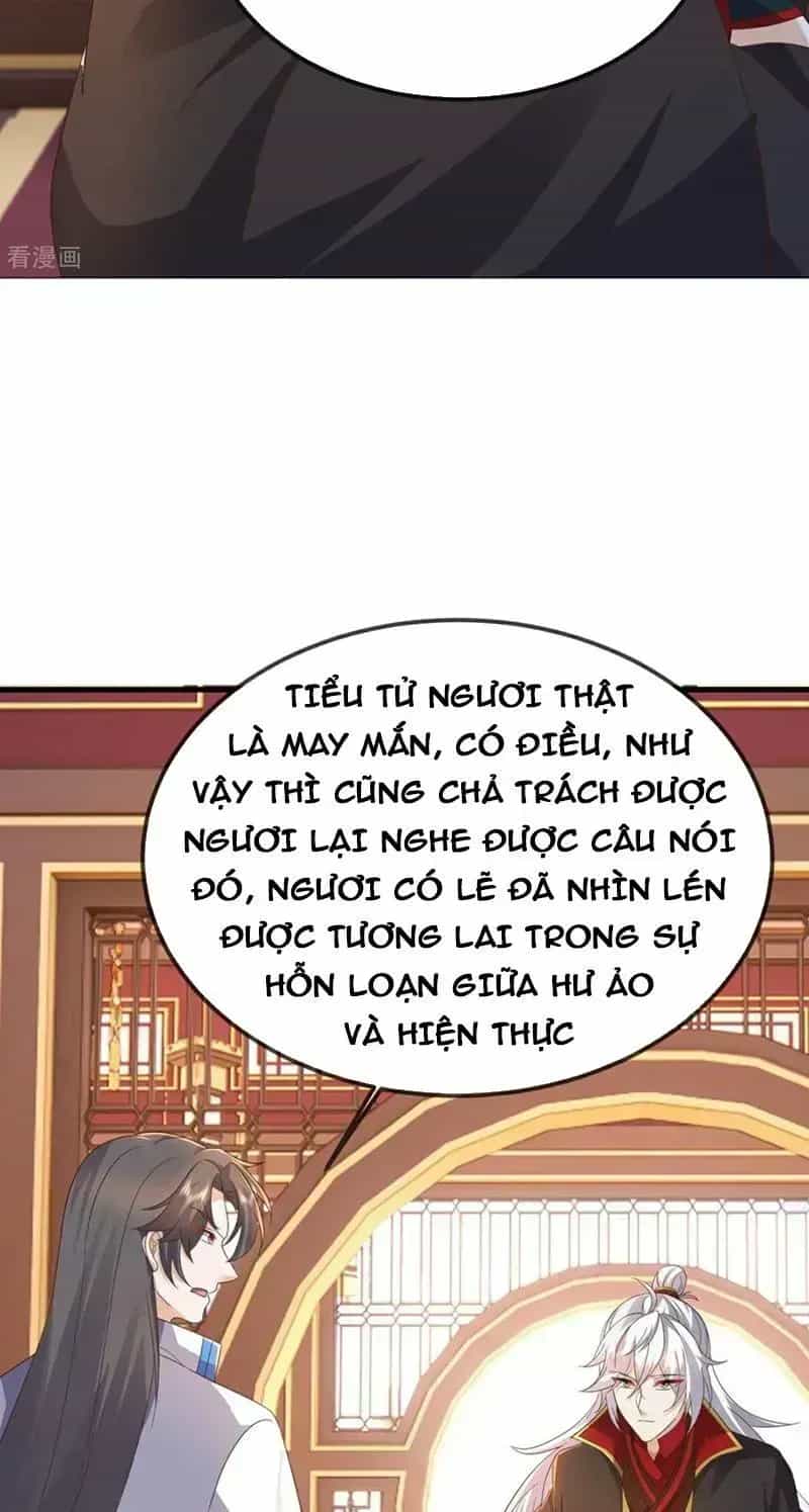 Tiên Võ Đế Tôn - Chương 597.7 - ảnh 133
