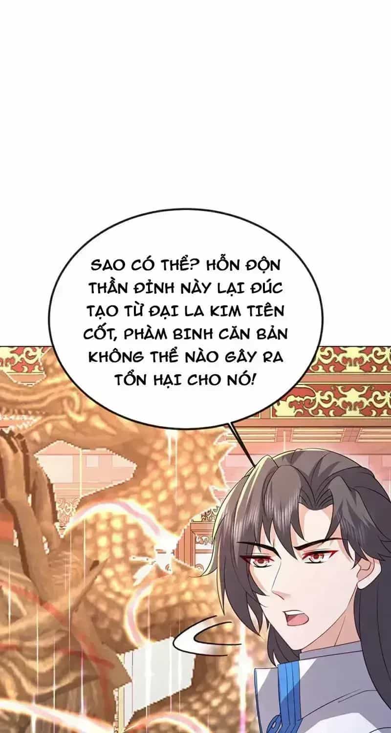 Tiên Võ Đế Tôn - Chương 597.7 - ảnh 18