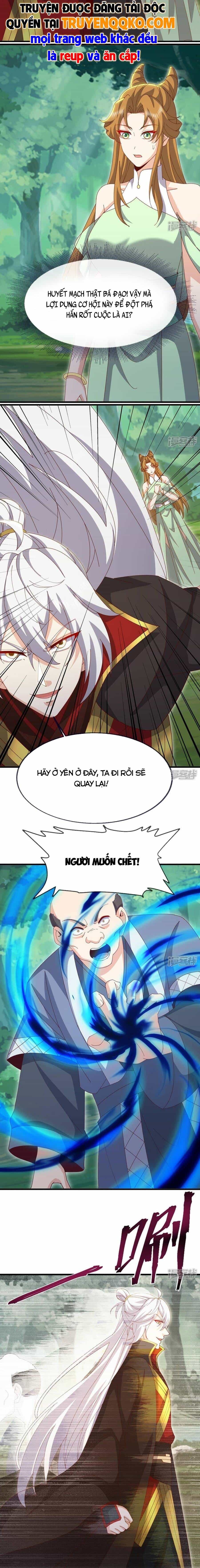 Tiên Võ Đế Tôn - Chương 908 - ảnh 9