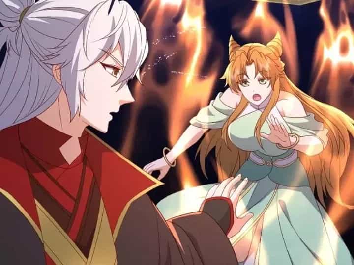 Tiên Võ Đế Tôn - Chương 910 - ảnh 112