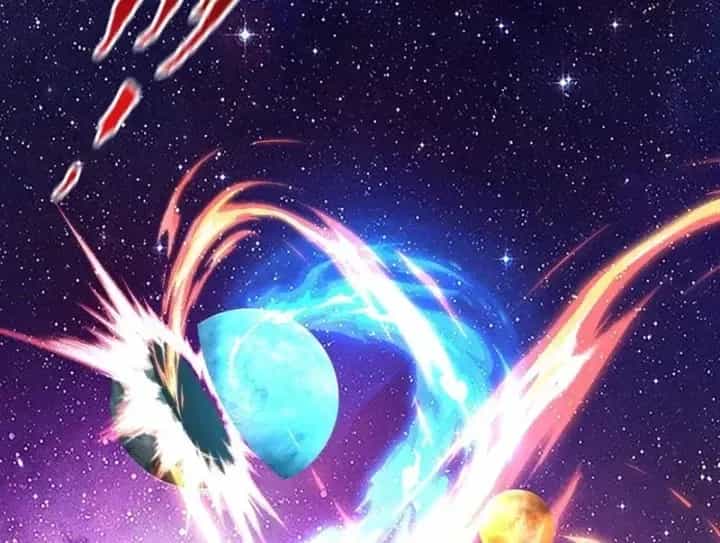 Tiên Võ Đế Tôn - Chương 910 - ảnh 14
