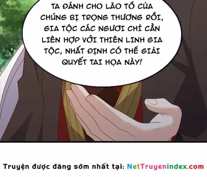 Tiên Võ Đế Tôn - Chương 912 - ảnh 164