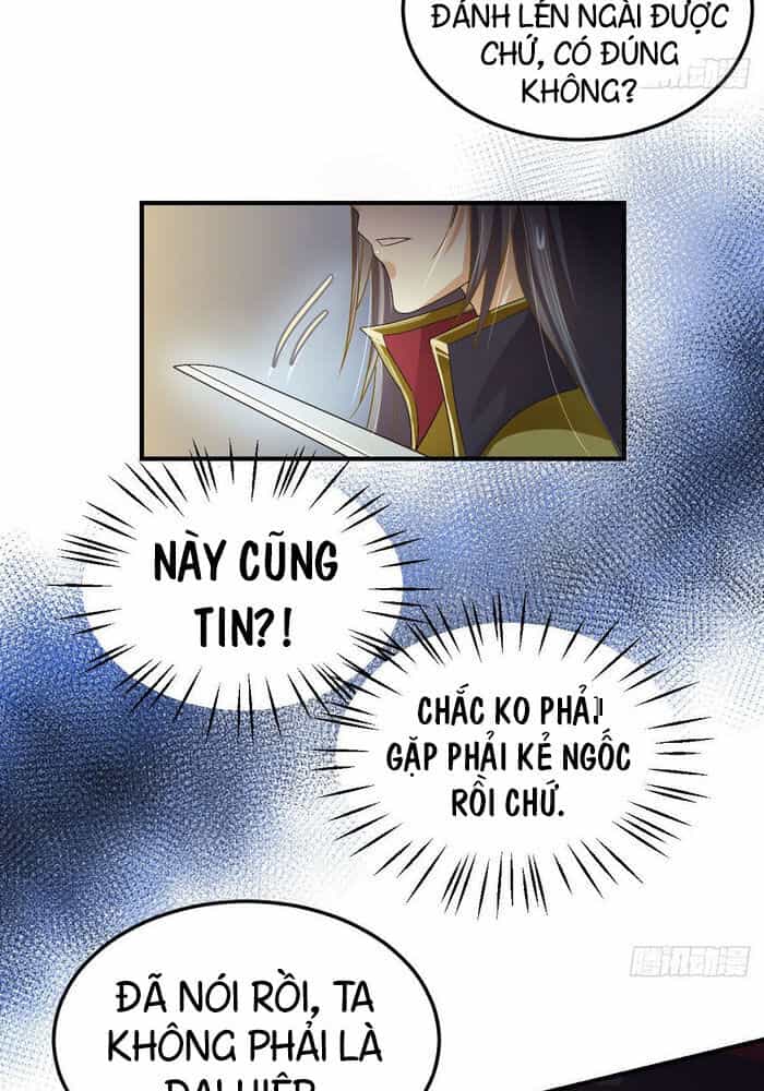 Tiên Võ - Chương 13 - ảnh 14