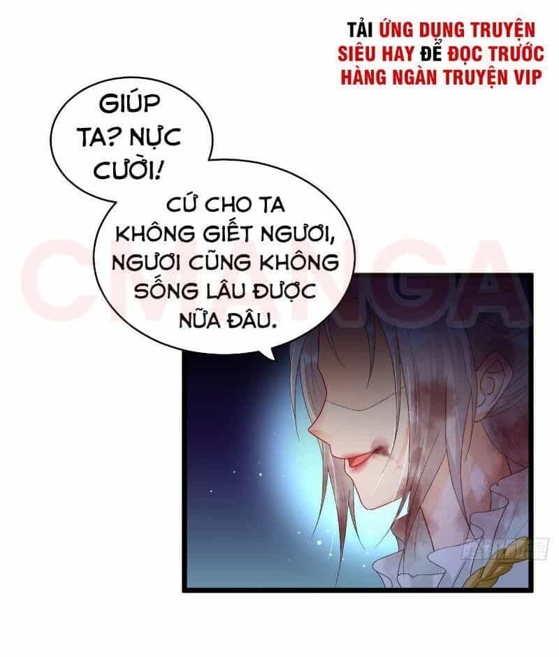 Tiên Võ - Chương 14 - ảnh 24