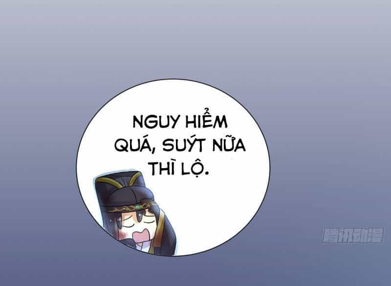 Tiên Võ - Chương 16 - ảnh 22