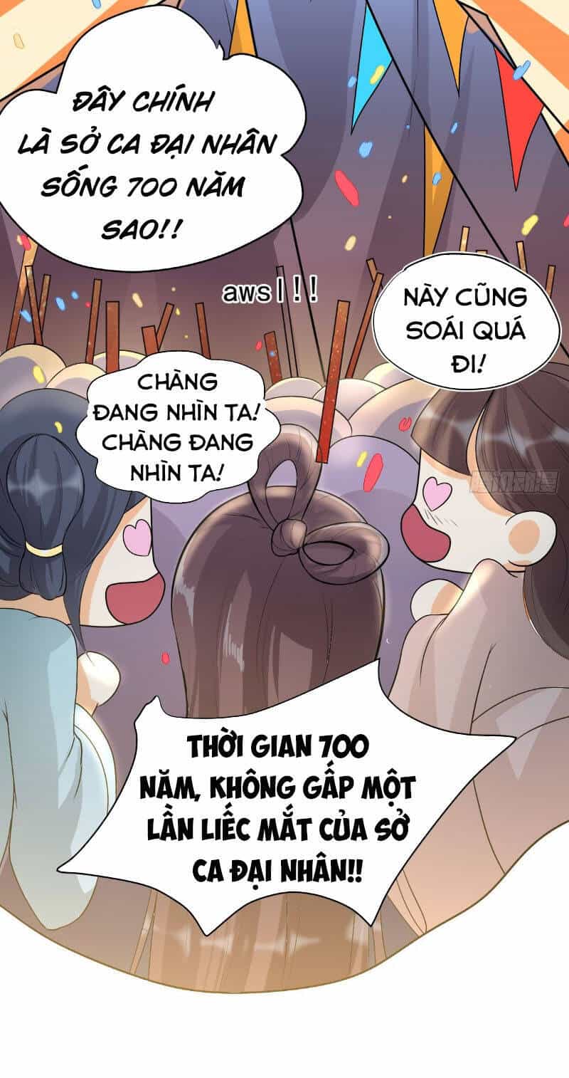 Tiên Võ - Chương 16 - ảnh 8