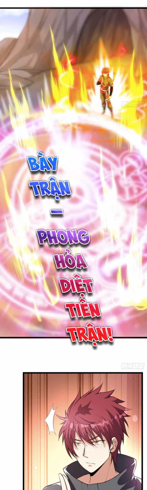 Tiên Vương Trùng Sinh - Chương 135 - ảnh 12