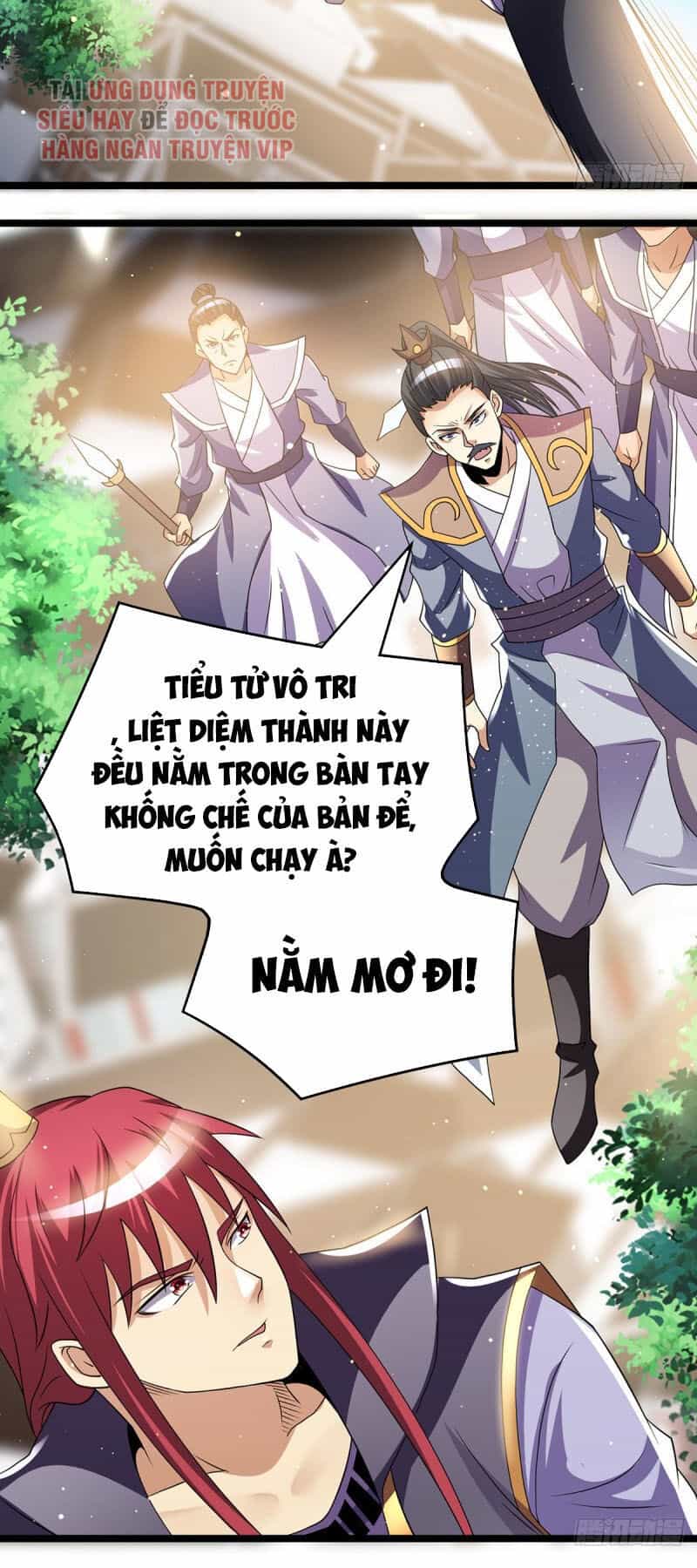 Tiên Vương Trùng Sinh - Chương 190 - ảnh 2