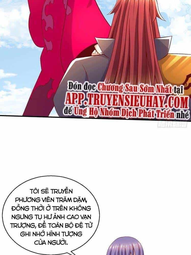 Tiên Vương Trùng Sinh - Chương 251 - ảnh 22