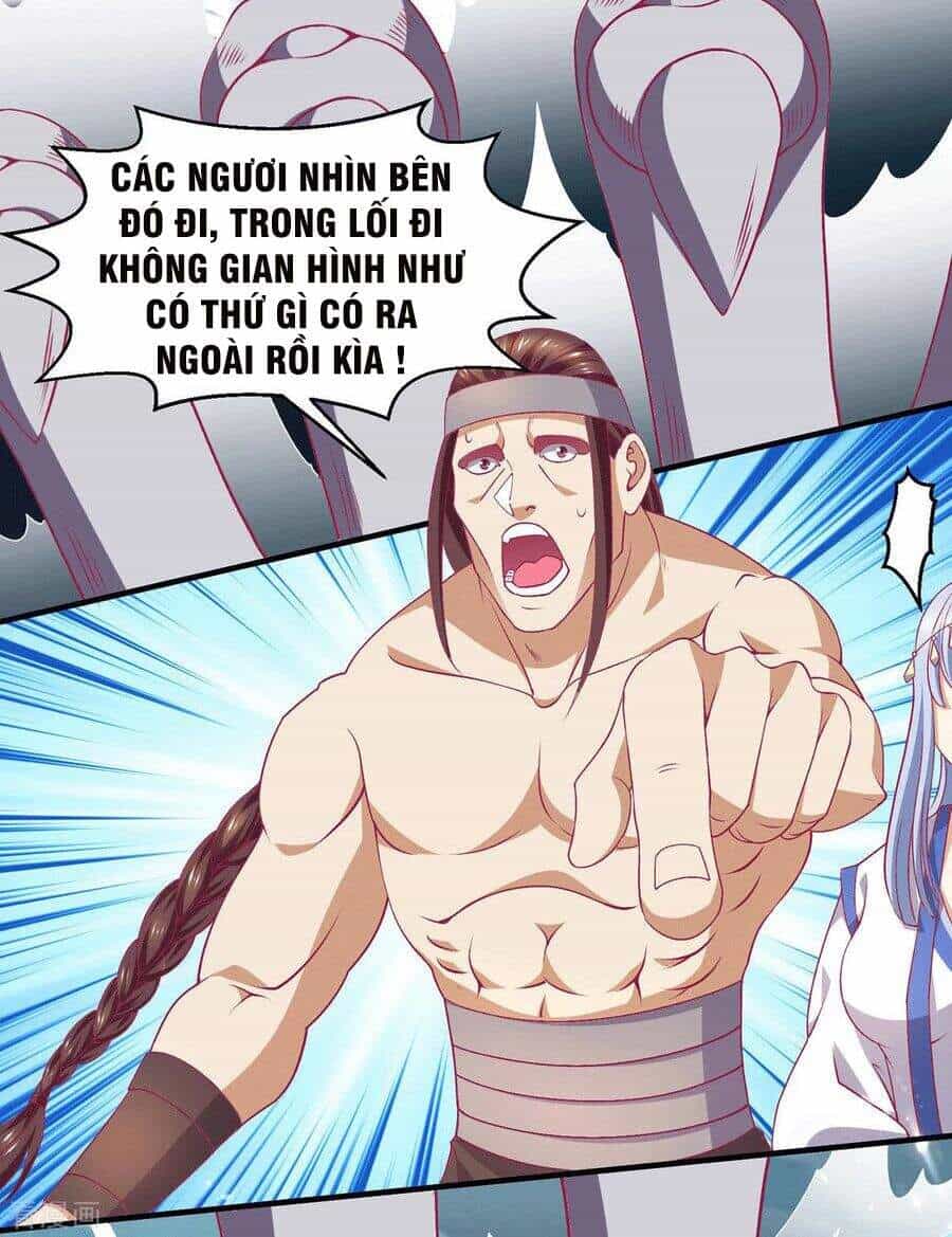 Tiên Vương Trùng Sinh - Chương 359 - ảnh 33