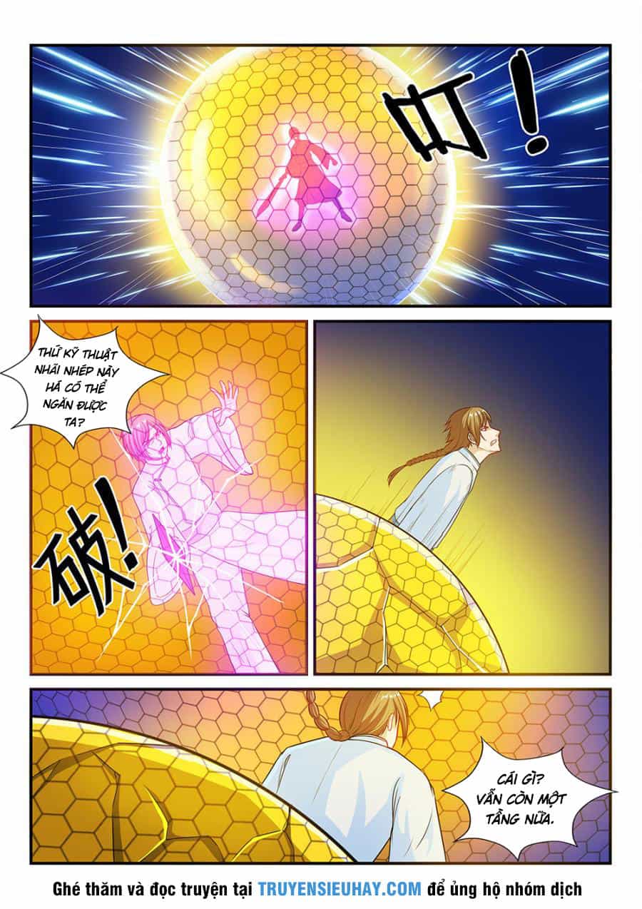Tiên Vương - Chương 51 - ảnh 15