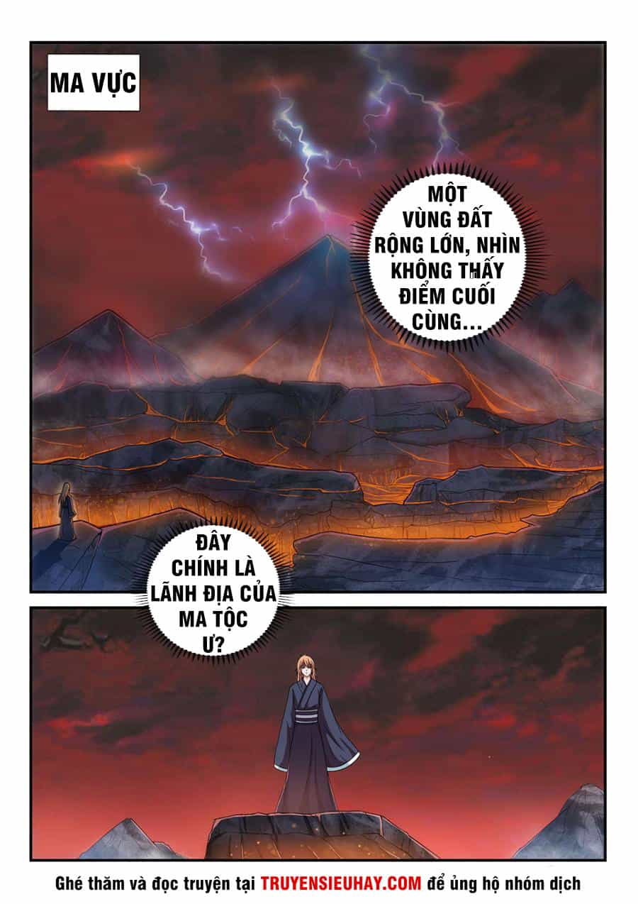 Tiên Vương - Chương 65 - ảnh 15