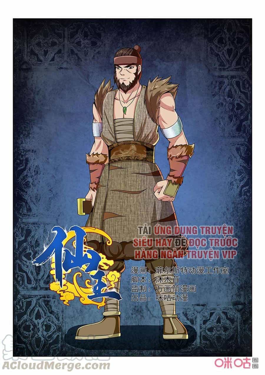 Tiên Vương - Chương 98 - ảnh 7